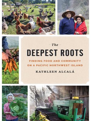 cover image of The Deepest Roots